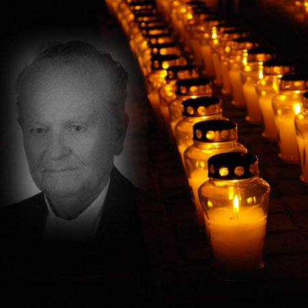 Zmarł ks. Marian Łupiński. Posługiwał m.in. w Czarni, Myszyńcu i Ostrołęce