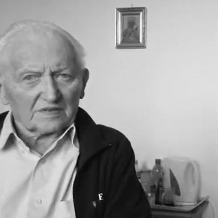 Zmarł ks. Tadeusz Staniaszek, były wikariusz parafii Goworowo. Miał 99 lat