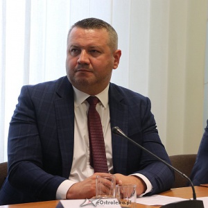 Prezydent o budowie elektrowni Ostrołęka C: "Dzieje się dużo" [WIDEO]