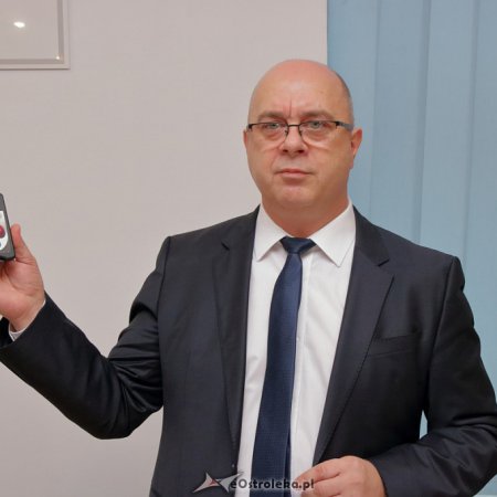 Piotr Liżewski na dłużej u sterów Muzeum Żołnierzy Wyklętych w Ostrołęce