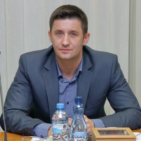 Jacek Łuba: Jesteśmy w szoku, niestety nie jesteśmy zaskoczeni