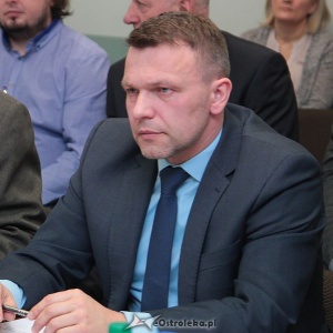 Zmiany kadrowe w Parku Wodnym Aquarium. Pracę straci Dariusz Maciak