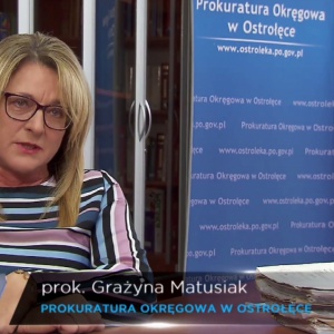Magazyn Kryminalny 997: Rozwikłana zagadka zabójstwa. Jest też ostrołęcki wątek [WIDEO]