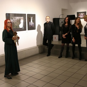 XI Ostrołęcki Festiwal Fotografii wystartował [ZDJĘCIA]