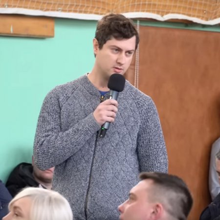 Ten mieszkaniec "wbił kij w mrowisko". Jest za budową spalarni w Ostrołęce. "Proszę pomyśleć trzeźwo"
