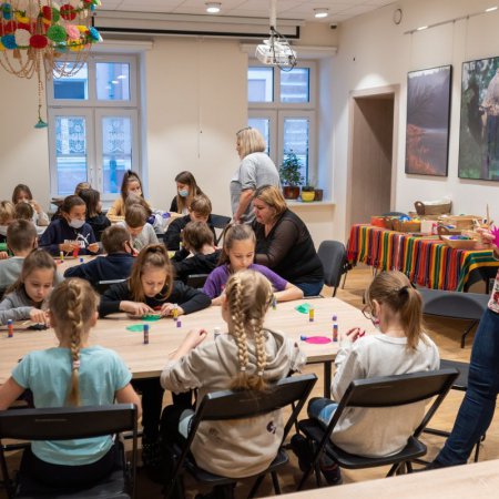 Poczuj magię świąt w mazowieckich muzeach