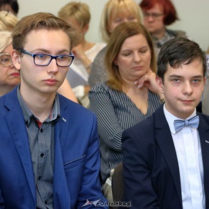 Młodzieżowa Rada Miasta. Możliwe, że już od 25 kwietnia. Jakie są jej założenia?