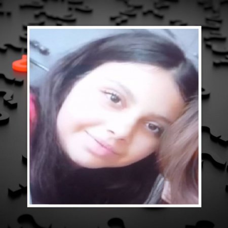 PILNE! Zaginęła 12-letnia Jessica Kuźmeńko z Ostrołęki