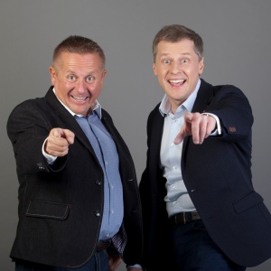 Gwiazdy Dni Ostrołęki: Kabaret RAK [WIDEO]