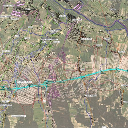 Obwodnica Ostrołęki coraz bliżej. Ruszył kolejny etap przygotowań do inwestycji