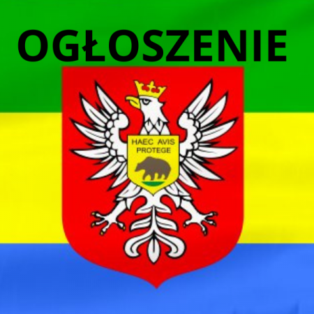 O G Ł O S Z E N I E Przewodniczącego Rady Miasta Ostrołęki