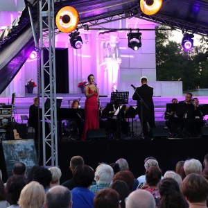 Festiwal Muzyczny Ostrołęckie Operalia oficjalnie wystartował [WIDEO, ZDJĘCIA]