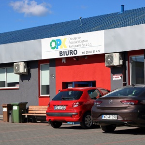 Włamanie do spółki OPK: Zarzutów nie będzie. Prokuratura umorzyła śledztwo
