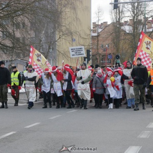 Finał w Farze, nie w hali Gołasia. Dlaczego ostrołęcki Orszak Trzech Króli zmienił trasę? NOWE FAKTY