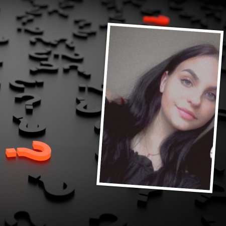 Zaginęła 17-letnia Patrycja. Udostępnij, pomóż ją odnaleźć