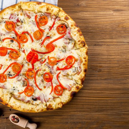 Lokalna pizzeria pokazała rachunki za gaz. Ceny pójdą w górę. "Czekaliśmy do samego końca"
