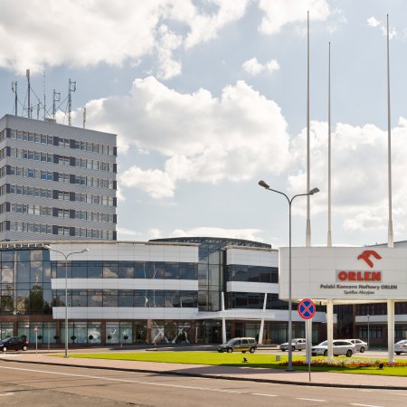 "Newsweek" o elektrowni atomowej... w Ostrołęce. Orlen: Decyzja lokalizacyjna nie zapadła