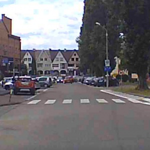 Na skróty pod prąd! [WIDEO]