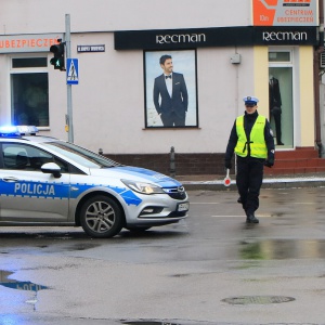 Policyjny nos nie zawiódł. Pijany kierowca prosto z drogi trafił do celi