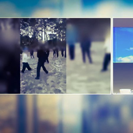 Rzecznik Praw Dziecka zapowiada interwencję w Ostrołęce ws. bójki 13-latków. "To była ustawka"