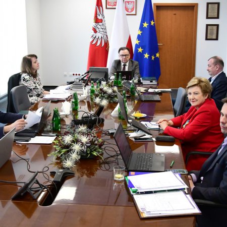 5 milionów od Mazowsza dla Ukrainy