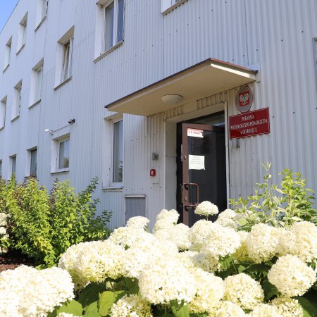 Poradnia Psychologiczno-Pedagogiczna zaprasza na zajęcia