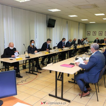 Radni odpowiadają na skargę Łukasza Kulika. "Wyjątkowo to małostkowe i śmieszne" [ZDJĘCIA]