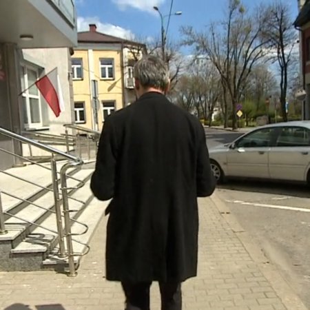 "Interwencja": Skażona woda i wstrząs septyczny. Jest zawiadomienie do prokuratury