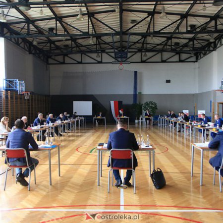 Oświadczenia majątkowe: Pod lupę bierzemy dochody i majątki miejskich radnych
