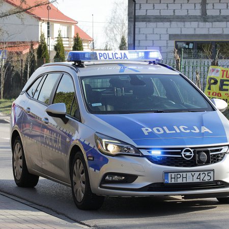 Z prawa jazdy cieszyła się zaledwie dwa miesiące!