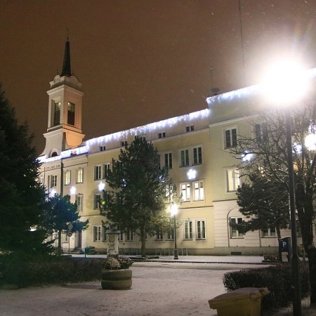 W ratuszu zawrzało. Prezydent Ostrołęki zatrudnił... swoją małżonkę