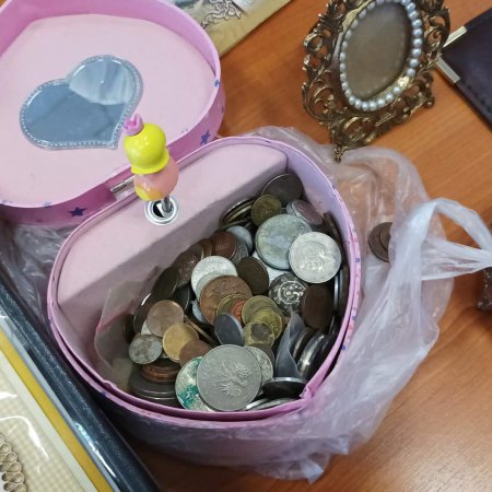 Wakacyjna giełda kolekcjonerska z klubem Unikat [ZDJĘCIA]