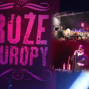 Koncert legendy rocka. Róże Europy w Ostrołęce [ZDJĘCIA]