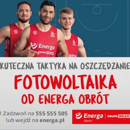 Słoneczna kampania Energi Obrotu