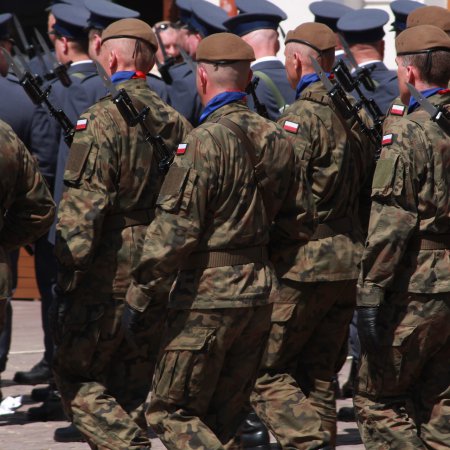 Wiemy, które tereny przejął MON w Ostrołęce. Tu będzie jednostka wojskowa?