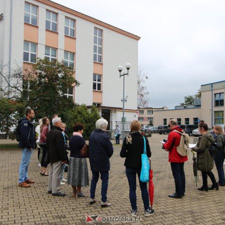 Weekendowe spacery historyczne. Tym razem będzie o rzeźbach i bitwie