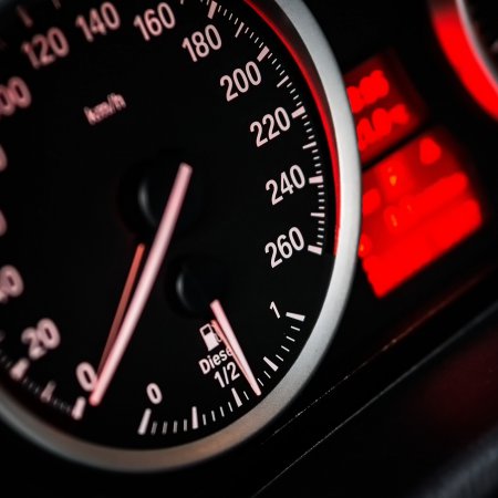Od 5 grudnia możemy jeździć bez prawa jazdy