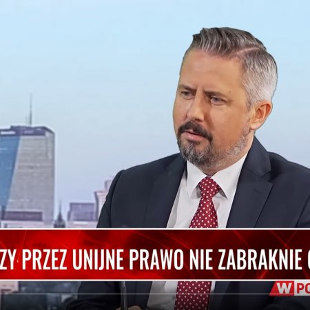 Czy przez unijne prawo nie zabraknie ciepła? Na pytanie odpowiada były wiceprezydent Ostrołęki