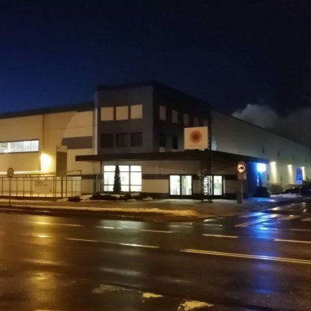 Stora Enso chce zamknąć maszynę papierniczą w Ostrołęce. Co z pracownikami?