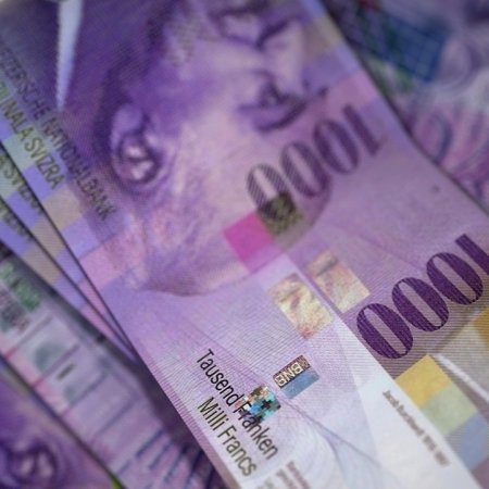 W siedem miesięcy zapadło blisko 11 tys. wyroków w sprawach frankowych