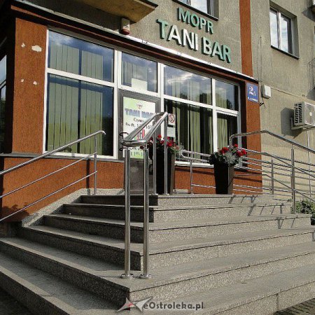 "Tani bar". Dla wielu jedyna szansa na ciepły obiad