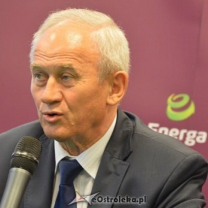 Minister Tchórzewski zapewnia: "Nie ma żadnych zagrożeń dla Ostrołęki C"