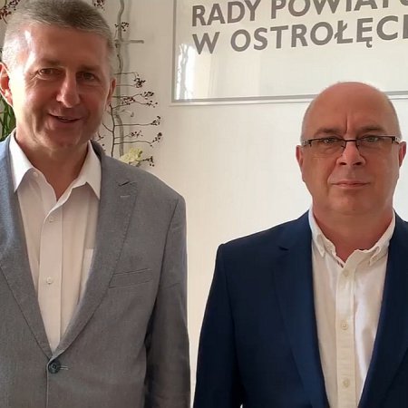 Wakacyjne życzenia od lokalnych władz samorządowych