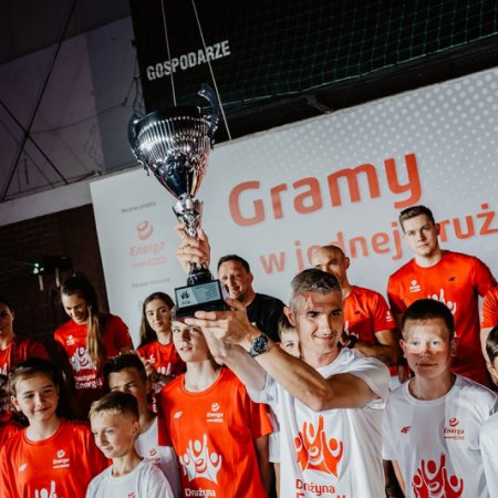  Energa po raz kolejny doceniona przez Forum Odpowiedzialnego Biznesu