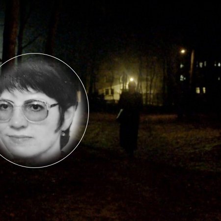 "Magazyn Kryminalny 997" o zabójstwie przy Goworowskiej w Ostrołęce