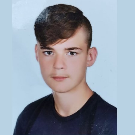 Zaginął 14-letni Tomasz Słowicki