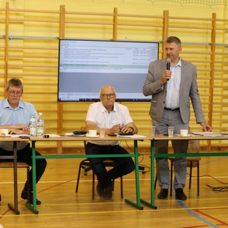 Zaglądamy do portfeli lokalnych samorządowców. Dziś zarząd powiatu ostrołęckiego