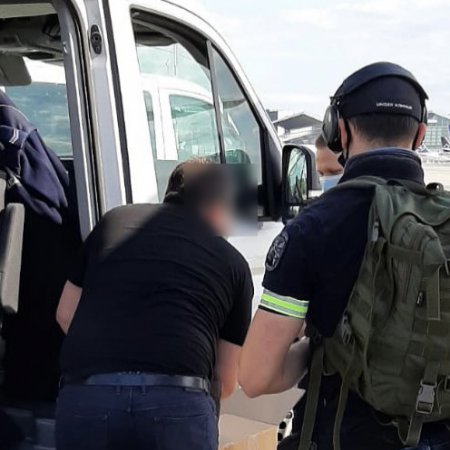 Sprawa Zbigniewa S. i wątek ostrołęcki. Transakcja dotyczyła działek przy Targowej