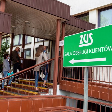 Nie przegap terminu złożenia dokumentów do ZUS. Czas tylko do 2 czerwca