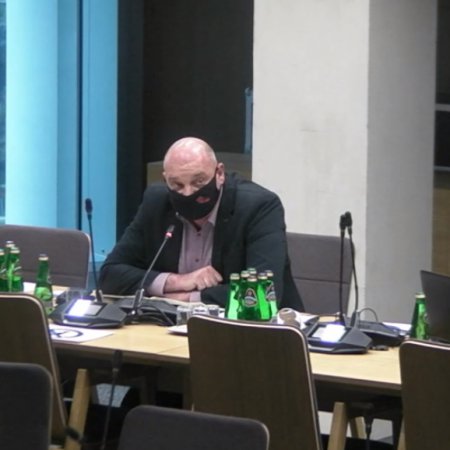 Będzie gaz, do węgla nie ma powrotu. "Tu nie ma ideologii, to czysta ekonomia"